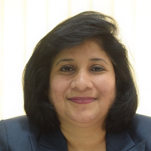 Shilpi Khandelwal, CEO and Lead Trainer at Tour de Force