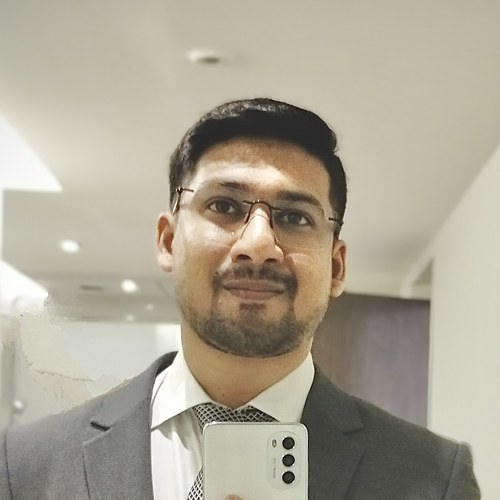 Yasheel Khandelwal, Chief Technology Officer at Tour de Force